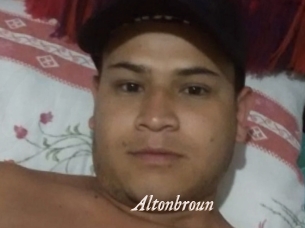 Altonbroun