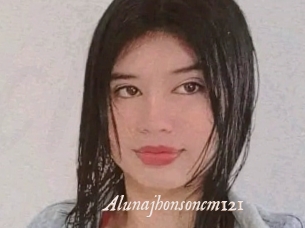 Alunajhonsoncm121