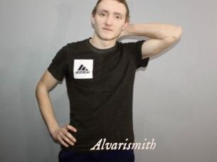 Alvarismith