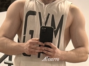 Alvarro