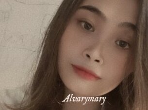 Alvarymary