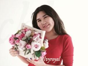 Alvyroyal