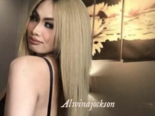 Alwinajockson