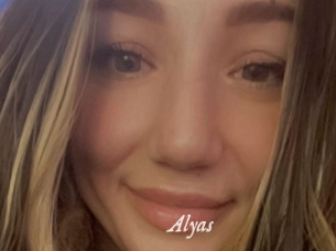 Alyas