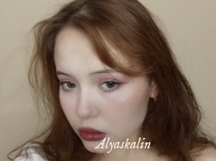 Alyaskalin