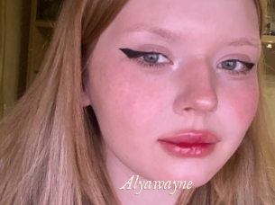 Alyawayne