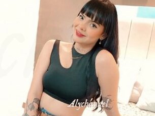 Alychannel