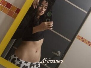 Alyivanov