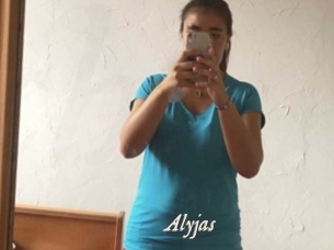 Alyjas