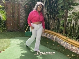 Alysaaann