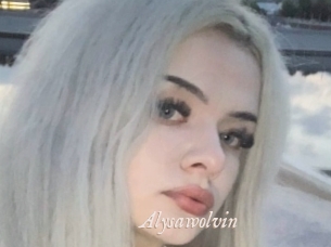 Alysawolvin