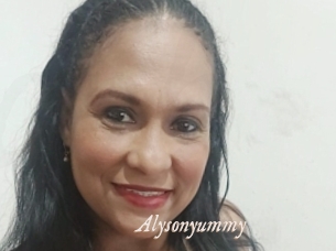 Alysonyummy
