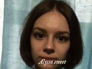 Alyssa_sweet