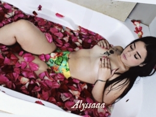 Alyssaaa