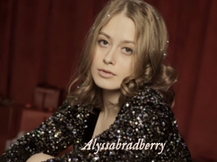 Alyssabradberry