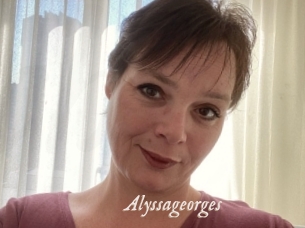 Alyssageorges