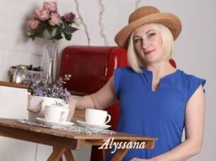 Alyssana