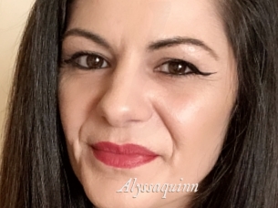 Alyssaquinn