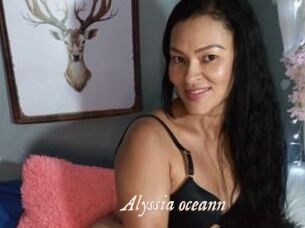 Alyssia_oceann