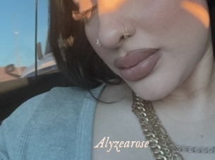 Alyzearose