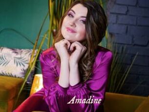 Amadine