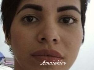 Amaiakiev