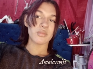 Amalaswift