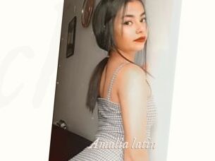 Amalia_latin
