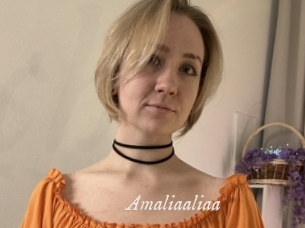 Amaliaaliaa