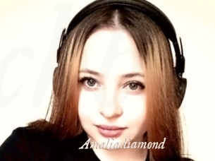 Amaliadiamond
