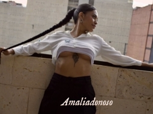 Amaliadonoso