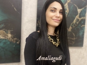 Amaliagodi