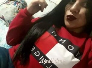 Amaliahere