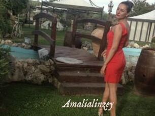 Amalialinzey