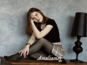Amaliameg