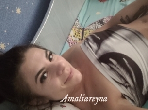 Amaliareyna