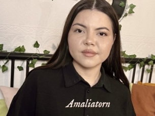 Amaliatorn
