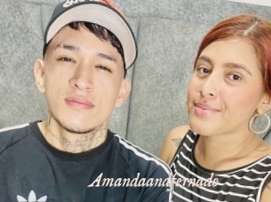 amandaandfernado Chobix 
