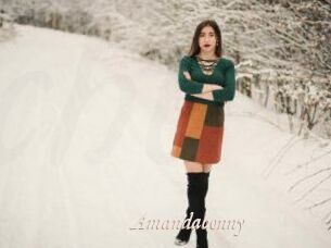 Amandabonny
