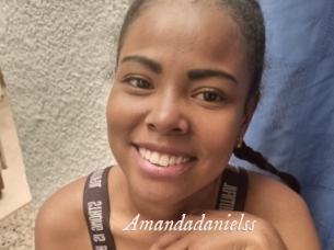 Amandadanielss