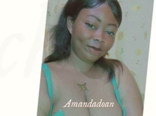 Amandadoan