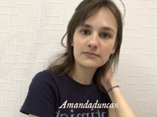 Amandaduncan