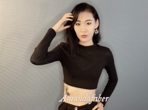 Amandafaber