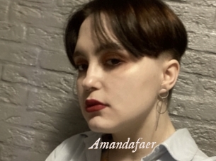 Amandafaer