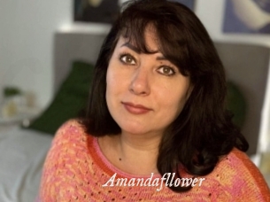 Amandafllower