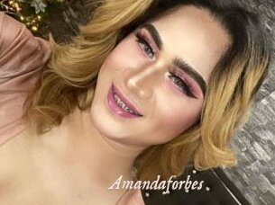 Amandaforbes