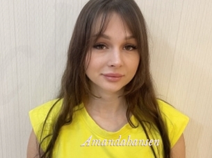 Amandahansen