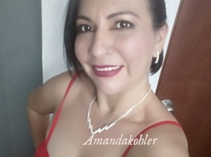 Amandakohler