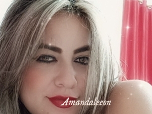 amandaleeon Chobix 