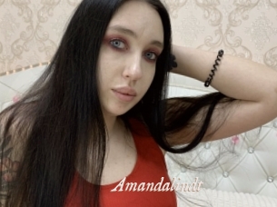 Amandalindt